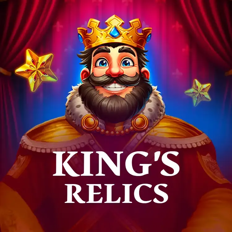 kings relics